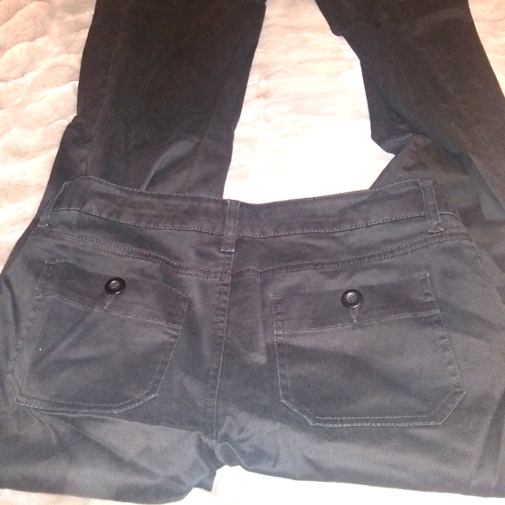 Vintage Delia's Jordin pants